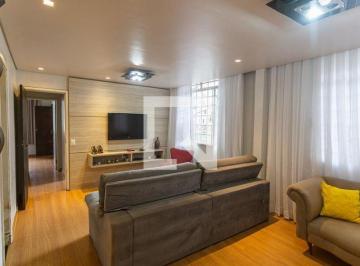 Apartamento · 132m² · 3 Quartos · 1 Vaga · Apartamento À Venda - Cruzeiro, 3 Quartos, 132 m² - Belo Horizonte