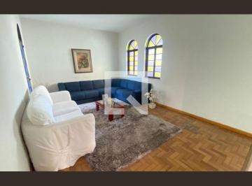 Casa · 360m² · 3 Quartos · 2 Vagas · Casa À Venda - Ouro Preto, 3 Quartos, 360 m² - Belo Horizonte