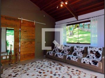 Casa · 800m² · 5 Quartos · 10 Vagas · Casa À Venda - Retiro Do Chalé, 5 Quartos, 800 m² - Brumadinho