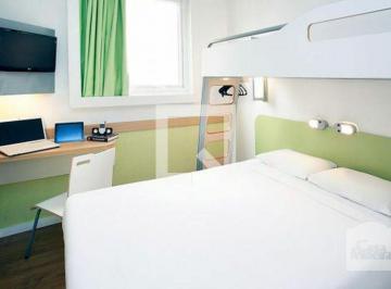 Apartamento · 14m² · 1 Quarto · Apartamento À Venda - Lourdes, 1 Quarto, 14 m² - Belo Horizonte