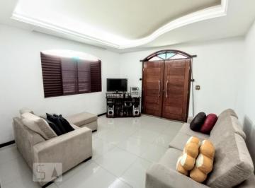 Casa · 506m² · 4 Quartos · 5 Vagas · Casa À Venda - Planalto, 4 Quartos, 506 m² - Belo Horizonte