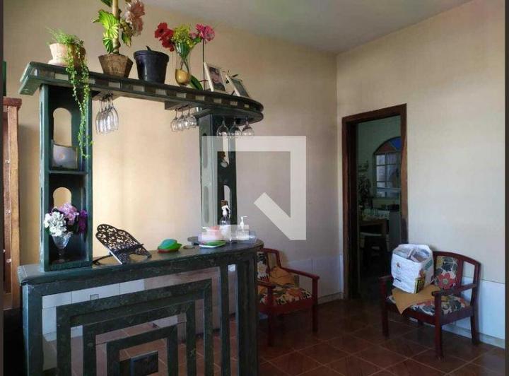 Casa À Venda - Ipiranga, 3 Quartos, 140 m² - Belo Horizonte
