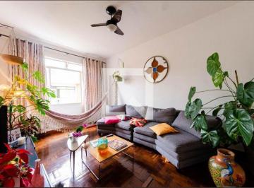 Apartamento · 123m² · 3 Quartos · 1 Vaga · Apartamento À Venda - Serra, 3 Quartos, 123 m² - Belo Horizonte