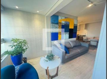 Apartamento · 86m² · 3 Quartos · 2 Vagas · Apartamento À Venda - Vila Da Serra, 3 Quartos, 86 m² - Nova Lima