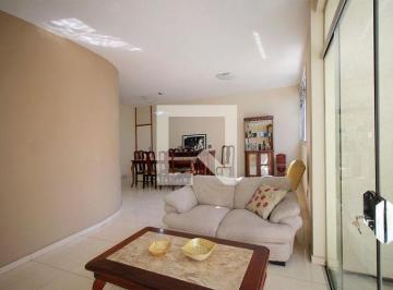 Apartamento · 220m² · 4 Quartos · 2 Vagas · Apartamento À Venda - Serra, 4 Quartos, 220 m² - Belo Horizonte