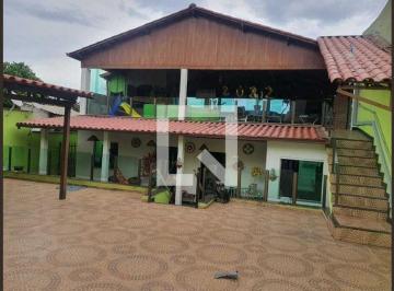 Casa · 156m² · 4 Quartos · 4 Vagas · Casa À Venda - Santa Mônica, 4 Quartos, 156 m² - Belo Horizonte