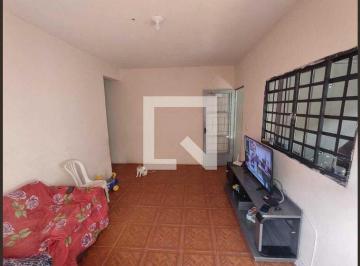 Casa · 220m² · 4 Quartos · 4 Vagas · Casa À Venda - Castelo, 4 Quartos, 220 m² - Belo Horizonte