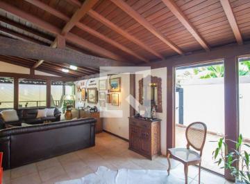 Casa · 650m² · 5 Quartos · 3 Vagas · Casa À Venda - Jardim Atlântico, 5 Quartos, 650 m² - Belo Horizonte