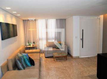 Casa · 600m² · 4 Quartos · 7 Vagas · Casa À Venda - Palmares, 4 Quartos, 600 m² - Belo Horizonte