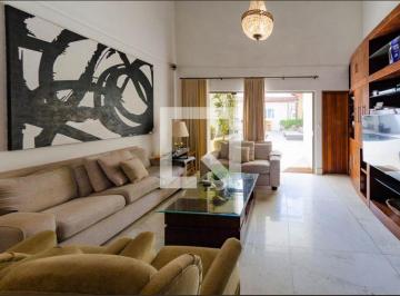 Casa · 400m² · 4 Quartos · 4 Vagas · Casa À Venda - Belvedere, 4 Quartos, 400 m² - Belo Horizonte
