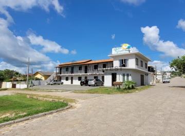 Comercial · 220m² · 10 Quartos · 1 Vaga · Pousada Pousada Em Praia Da Ribanceira, Imbituba/sc