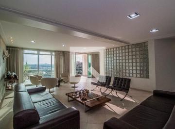 Casa · 750m² · 6 Quartos · 8 Vagas · Casa À Venda - Bandeirantes, 6 Quartos, 750 m² - Belo Horizonte