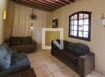 Casa · 90m² · 3 Quartos · 3 Vagas · Casa À Venda - Tropical, 3 Quartos, 90 m² - Contagem