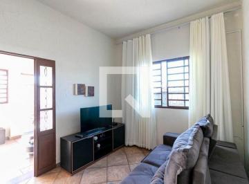 Casa · 325m² · 3 Quartos · 1 Vaga · Casa À Venda - Carlos Prates, 3 Quartos, 325 m² - Belo Horizonte