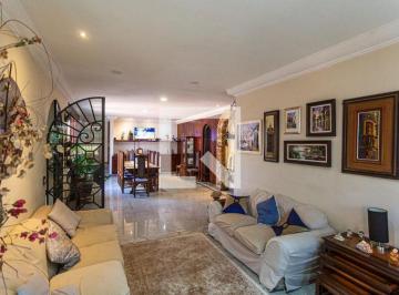 Casa · 330m² · 3 Quartos · 2 Vagas · Casa À Venda - Serra, 3 Quartos, 330 m² - Belo Horizonte