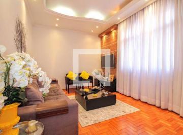 Apartamento · 110m² · 3 Quartos · 1 Vaga · Apartamento À Venda - Santa Efigênia, 3 Quartos, 110 m² - Belo Horizonte