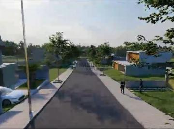 Terreno · 322m² · Terreno À Venda No Bairro Ribanceira - Imbituba/sc