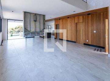 Casa · 545m² · 4 Quartos · 4 Vagas · Casa À Venda - Alphaville Vespasiano, 4 Quartos, 545 m² - Vespasiano