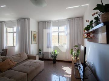 Apartamento · 103m² · 3 Quartos · 2 Vagas · Apartamento À Venda - Ouro Preto, 3 Quartos, 103 m² - Belo Horizonte