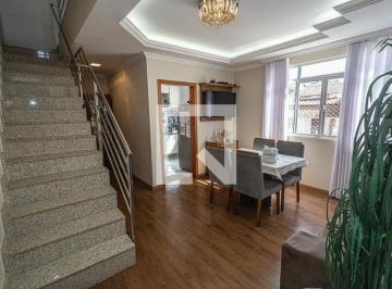 Apartamento · 184m² · 3 Quartos · 2 Vagas · Apartamento À Venda - Castelo, 3 Quartos, 184 m² - Belo Horizonte