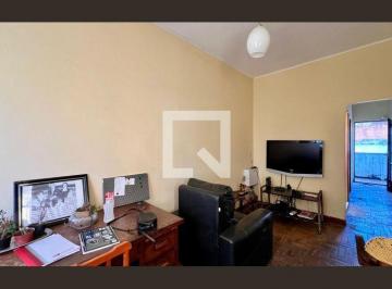 Casa · 152m² · 4 Quartos · Casa À Venda - Santa Tereza, 4 Quartos, 152 m² - Belo Horizonte