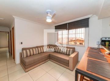 Apartamento · 60m² · 2 Quartos · 1 Vaga · Apartamento À Venda - Dom Bosco, 2 Quartos, 60 m² - Belo Horizonte