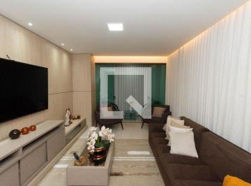 Apartamento · 172m² · 4 Quartos · 4 Vagas · Apartamento À Venda - Eldorado, 4 Quartos, 172 m² - Contagem