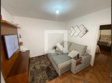 Casa · 100m² · 3 Quartos · 2 Vagas · Casa À Venda - Alípio de Melo, 3 Quartos, 100 m² - Belo Horizonte