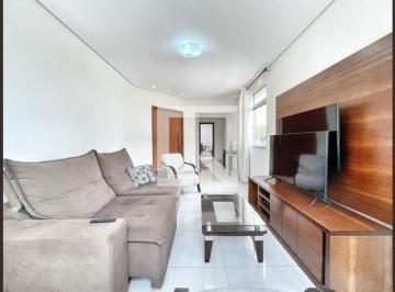 Apartamento · 140m² · 4 Quartos · 3 Vagas · Apartamento À Venda - Prado, 4 Quartos, 140 m² - Belo Horizonte