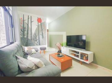 Apartamento · 84m² · 3 Quartos · 1 Vaga · Apartamento À Venda - Serra, 3 Quartos, 84 m² - Belo Horizonte