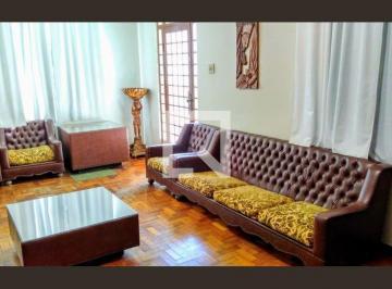 Casa · 340m² · 3 Quartos · 2 Vagas · Casa À Venda - Carlos Prates, 3 Quartos, 340 m² - Belo Horizonte