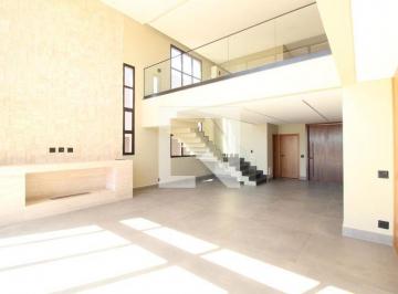 Casa · 494m² · 4 Quartos · 6 Vagas · Casa À Venda - Alphaville Nova Lima, 4 Quartos, 494 m² - Nova Lima