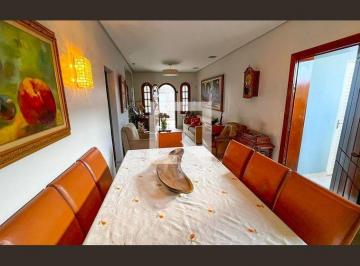 Casa · 360m² · 3 Quartos · 2 Vagas · Casa À Venda - Renascença, 3 Quartos, 360 m² - Belo Horizonte