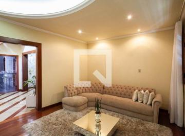 Casa · 250m² · 4 Quartos · 4 Vagas · Casa À Venda - Ouro Preto, 4 Quartos, 250 m² - Belo Horizonte