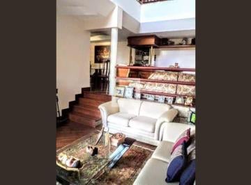 Casa · 644m² · 5 Quartos · 4 Vagas · Casa À Venda - Serra, 5 Quartos, 644 m² - Belo Horizonte