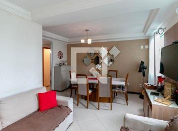 Casa · 125m² · 3 Quartos · 2 Vagas · Casa À Venda - Ouro Preto, 3 Quartos, 125 m² - Belo Horizonte