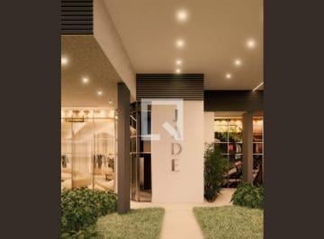 Apartamento · 76m² · 3 Quartos · 2 Vagas · Apartamento À Venda - Lourdes, 3 Quartos, 76 m² - Belo Horizonte