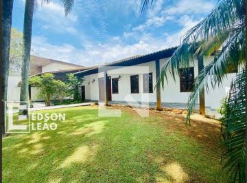 Casa · 600m² · 5 Quartos · 8 Vagas · Casa À Venda - Bandeirantes, 5 Quartos, 600 m² - Belo Horizonte