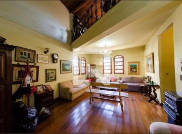 Casa · 343m² · 3 Quartos · 4 Vagas · Casa À Venda - Santa Lúcia, 3 Quartos, 343 m² - Belo Horizonte