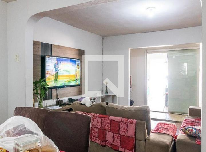 Casa À Venda - São João Batista, 4 Quartos, 200 m² - Belo Horizonte
