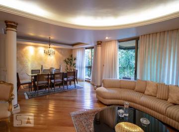 Apartamento · 305m² · 4 Quartos · 4 Vagas · Apartamento À Venda - Lourdes, 4 Quartos, 305 m² - Belo Horizonte