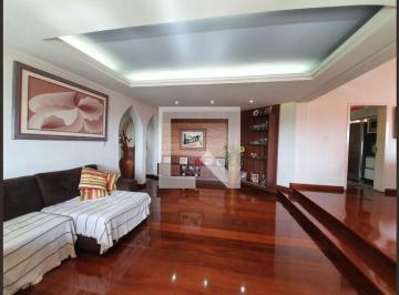 Casa · 498m² · 6 Quartos · 4 Vagas · Casa À Venda - Fernão Dias, 6 Quartos, 498 m² - Belo Horizonte