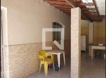 Casa · 108m² · 2 Quartos · 4 Vagas · Casa À Venda - Horto Florestal, 2 Quartos, 108 m² - Belo Horizonte