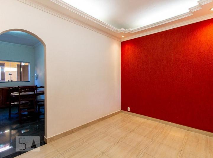 Casa À Venda - Floramar, 4 Quartos, 360 m² - Belo Horizonte