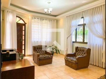 Casa · 354m² · 5 Quartos · 3 Vagas · Casa À Venda - Castelo, 5 Quartos, 354 m² - Belo Horizonte