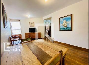 Apartamento · 55m² · 2 Quartos · 1 Vaga · Apartamento À Venda - Itapoã, 2 Quartos, 55 m² - Belo Horizonte