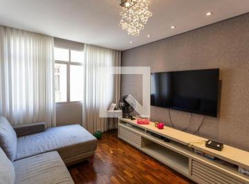 Apartamento · 171m² · 4 Quartos · 2 Vagas · Apartamento À Venda - Santo Antônio, 4 Quartos, 171 m² - Belo Horizonte