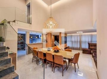 Casa · 550m² · 6 Quartos · 4 Vagas · Casa À Venda - Paquetá, 6 Quartos, 550 m² - Belo Horizonte