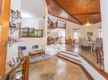Casa · 459m² · 4 Quartos · 4 Vagas · Casa À Venda - Paquetá, 4 Quartos, 459 m² - Belo Horizonte