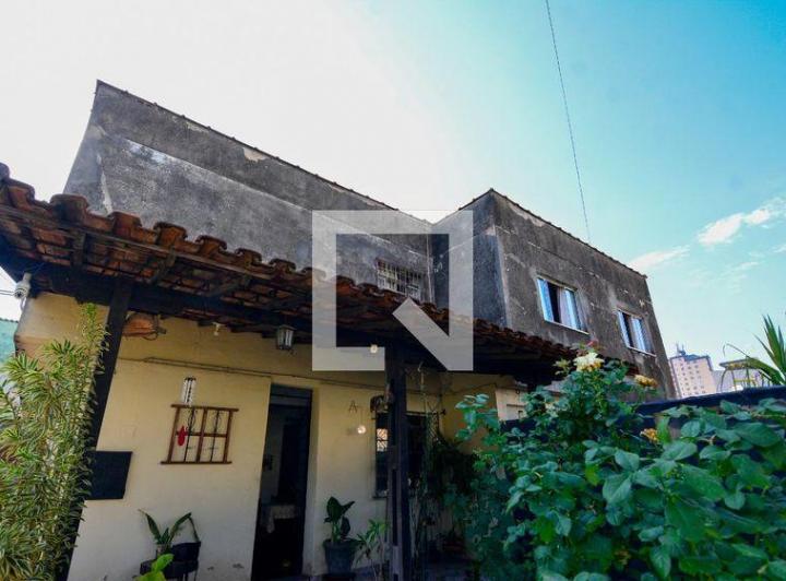 Casa À Venda - Átila de Paiva, 6 Quartos, 402 m² - Belo Horizonte
